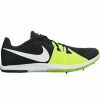 Footwear * | Nike Zoom Rival Xc (017 Black/White-Volt-Barely Volt)