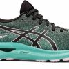 Footwear * | Asics Women'S Gel-Nimbus 24 (003 Black/Barely Rose)