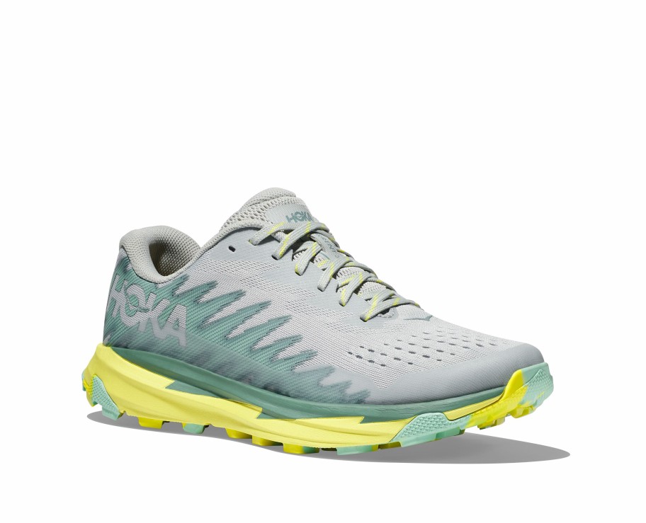 Footwear * | Hoka Women'S Torrent 3 (Mepr Mercury/Evening Primrose)