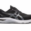 Footwear * | Asics Men'S Gt-2000 11 Wide (004 Black/White)