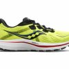 Footwear * | Saucony Men'S Omni 20 (25 Acid Lime/Spice)