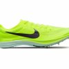 Footwear * | Nike Unisex Zoomx Dragonfly (700 Volt/Cave Purple-Mint Foam)