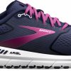 Footwear * | Brooks Women'S Ariel '20 (491 Peacoat/Vivid Viola/White)