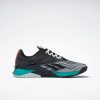 Footwear * | Reebok Men'S Nano X2 Training Shoe (Core Black/Ftwr White/Pure Grey 3)