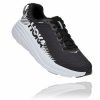 Footwear * | Hoka Men'S Rincon 2 (Bwht Black/White)