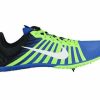 Footwear * | Nike Unisex Zoom D Track Spike (413- Hyper Cobalt/White-Black)