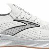 Footwear * | Brooks Women'S Levitate Stealthfit 6 (170 White/Bran)