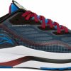 Footwear * | Saucony Men'S Endorphin Shift 2 (30 Space/Mullberry)