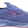 Footwear * | Brooks Women'S Levitate Stealthfit 6 (557 Purple/Pink)