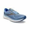 Footwear * | Brooks Women'S Glycerin 18 (470 Cornflower/Blue/Gold)