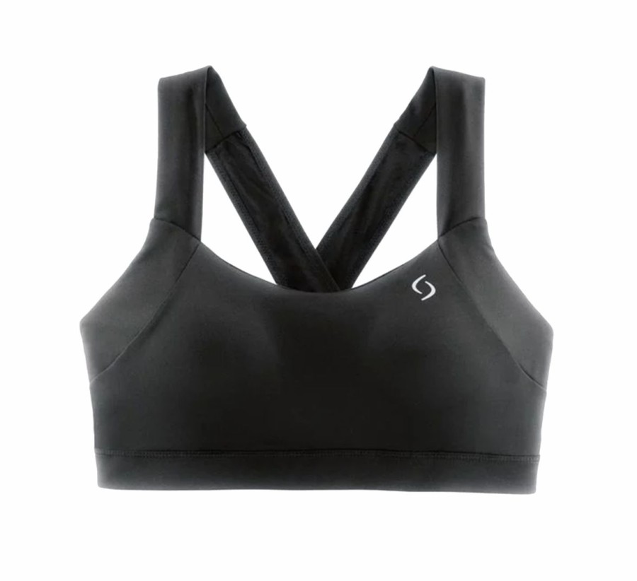 Bras * | Women'S Brooks Uplift C/D 300616-001