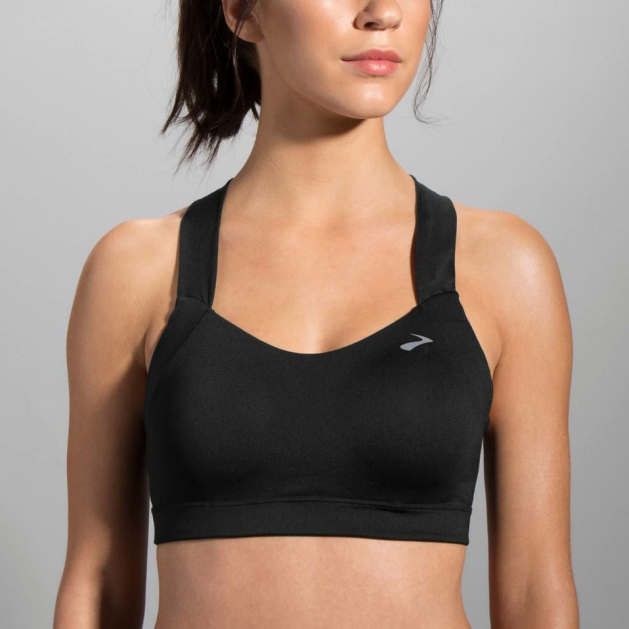 Bras * | Women'S Brooks Uplift C/D 300616-001