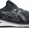 Footwear * | Asics Men'S Gt-2000 10 (002 Black/White)