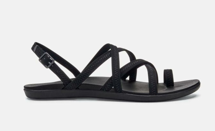 Sandals * | Women'S Olukai Kalapu 20343-4040