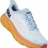 Footwear * | Hoka Women'S Clifton 8 (Ssif Summer Song/ Ice Flow)