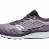 Footwear * | Saucony Kid'S Ride 13 (2 Purple)