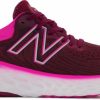 Footwear * | New Balance Women'S 1080 V11 (G Garnet)