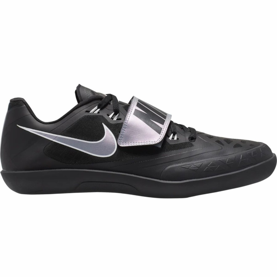 Footwear * | Nike Unisex Zoom Sd 4 (003 Black/Indigo Fog-White)