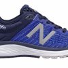 Footwear * | New Balance Kid'S 860V10 (B Pigment With Uv Blue & Bayside)