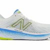 Footwear * | New Balance Men'S Fresh Foam Vongo V5 (Wm White/Light Blue)