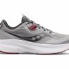 Footwear * | Saucony Women'S Guide 15 (15 Alloy/Quartz)