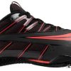 Footwear * | Saucony Men'S Spitfire (3 Black/Red)