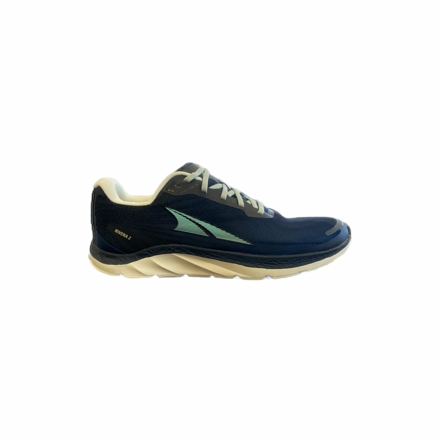 Footwear * | Altra Women'S Rivera 2 (445 Navy)