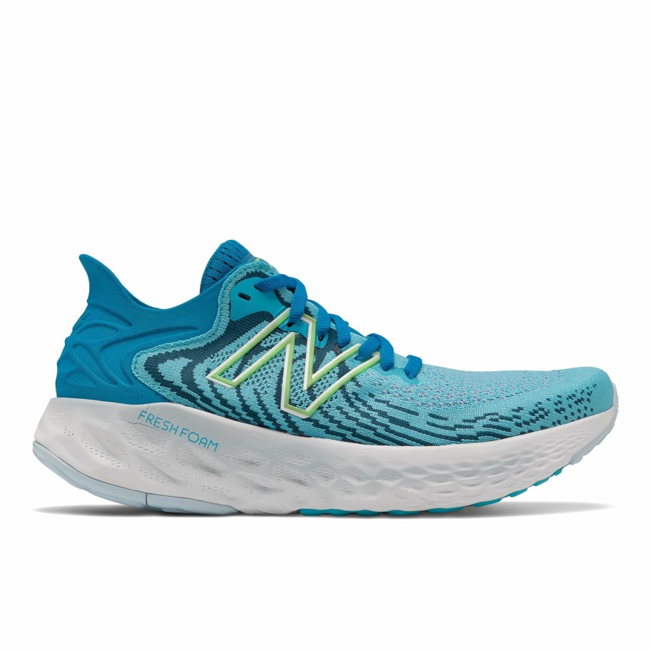 Footwear * | New Balance Women'S 1080 V11 (S Virtual Sky)