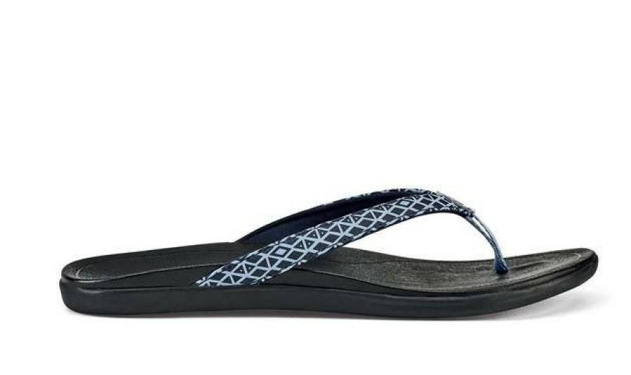 Sandals * | Women'S Olukai Ho'Opio 20294-9P40