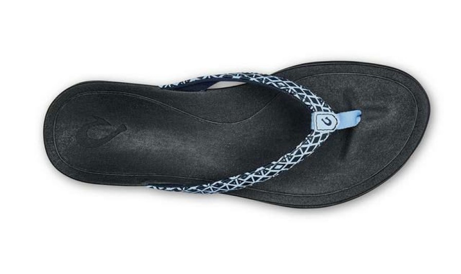 Sandals * | Women'S Olukai Ho'Opio 20294-9P40