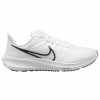 Footwear * | Nike Women'S Air Zoom Pegasus 39 Wide (100 White/Black/White)