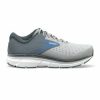 Footwear * | Brooks Women'S Dyad 11 (065- Grey/White/Blue)