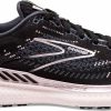 Footwear * | Brooks Women'S Glycerin Gts 19 (074 Black/Ombre/Metallic)