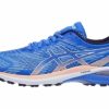 Footwear * | Asics Women'S Gt-2000 8 (400 Blue Coast/White)