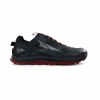 Footwear * | Altra Men'S Lone Peak 6 (020 Black/Gray)