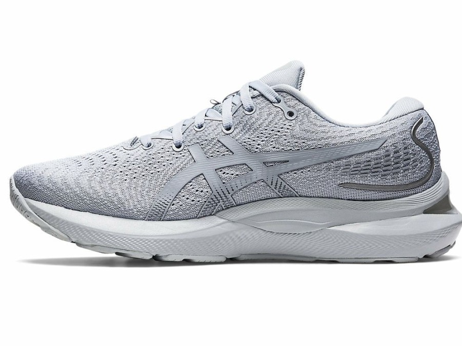 Footwear * | Asics Women'S Gel-Cumulus 24 (023 Piedmont Grey/Piedmont Grey)