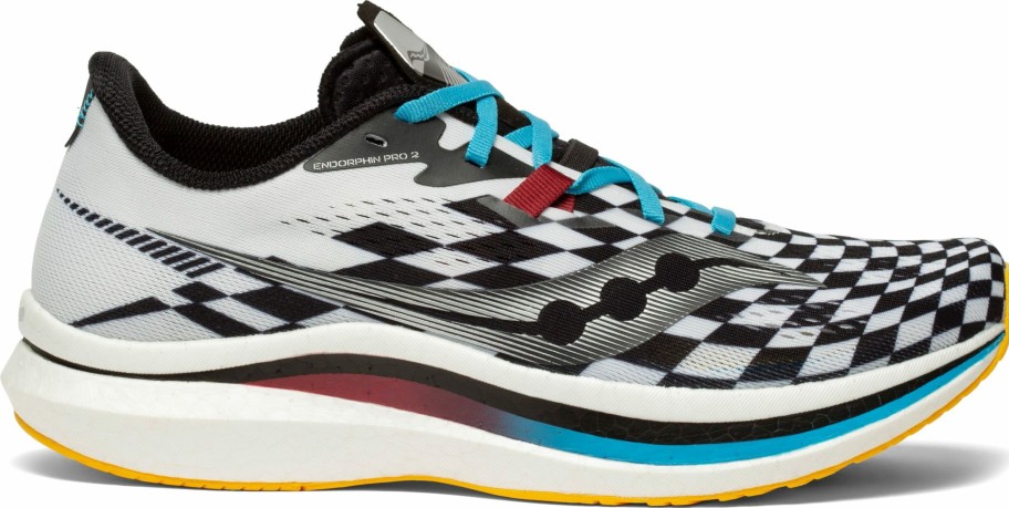 Footwear * | Saucony Men'S Endorphin Pro 2 (40 Reverie)