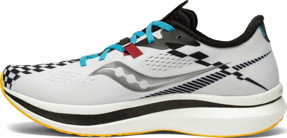 Footwear * | Saucony Men'S Endorphin Pro 2 (40 Reverie)