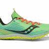 Footwear * | Saucony Women'S Havok Xc 3 (10 Green Mutant)