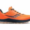 Footwear * | Saucony Men'S Peregrine 12 (65 Campfire Stor7)