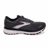 Footwear * | Brooks Women'S Ghost 13 (062 Black/Pearl/Hushed Violet)