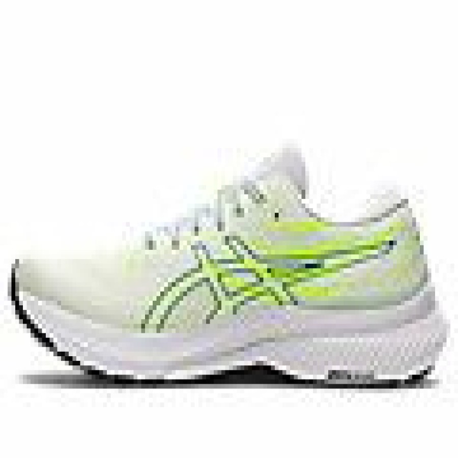 Footwear * | Asics Women'S Gel-Kayano 29 (100 White/Velvet Pine)