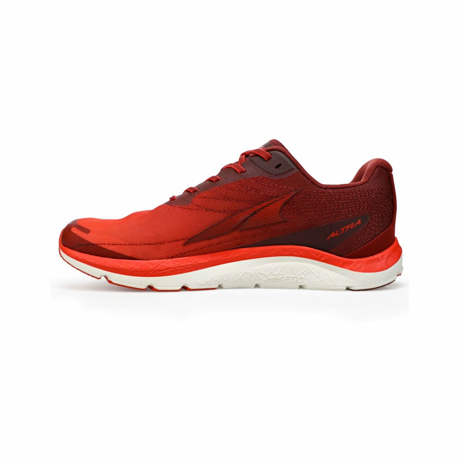 Footwear * | Altra Men'S Rivera 2 (666 Maroon)