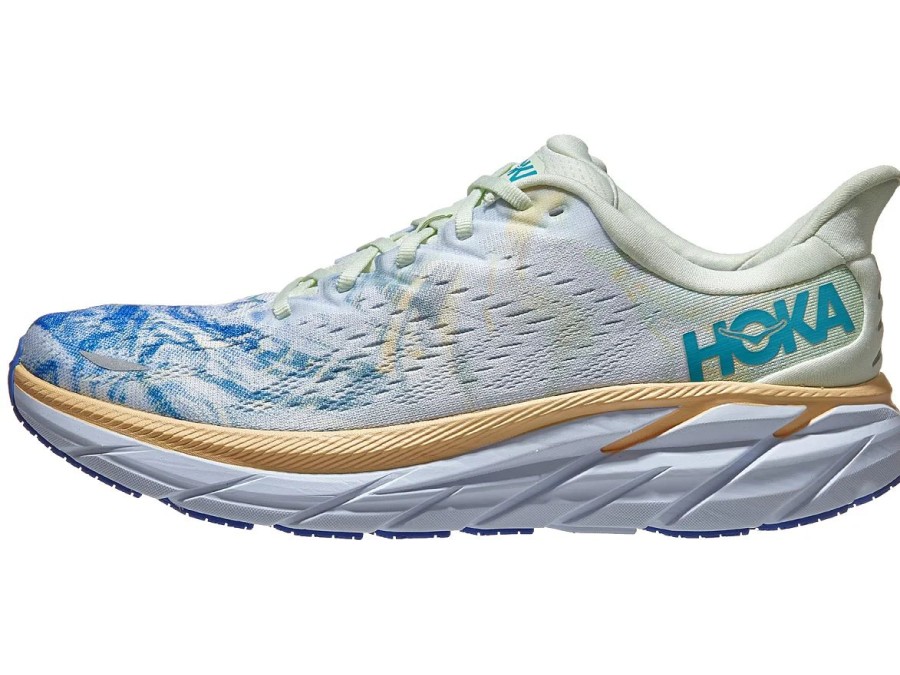 Footwear * | Hoka Men'S Clifton 8 Together Pack (Tgt Together)