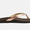 Sandals * | Women'S Olukai Ho'Opio Leather 20290-Co48