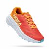 Footwear * | Hoka Women'S Rincon 3 (Cryw Camellia/Radiant Yellow)