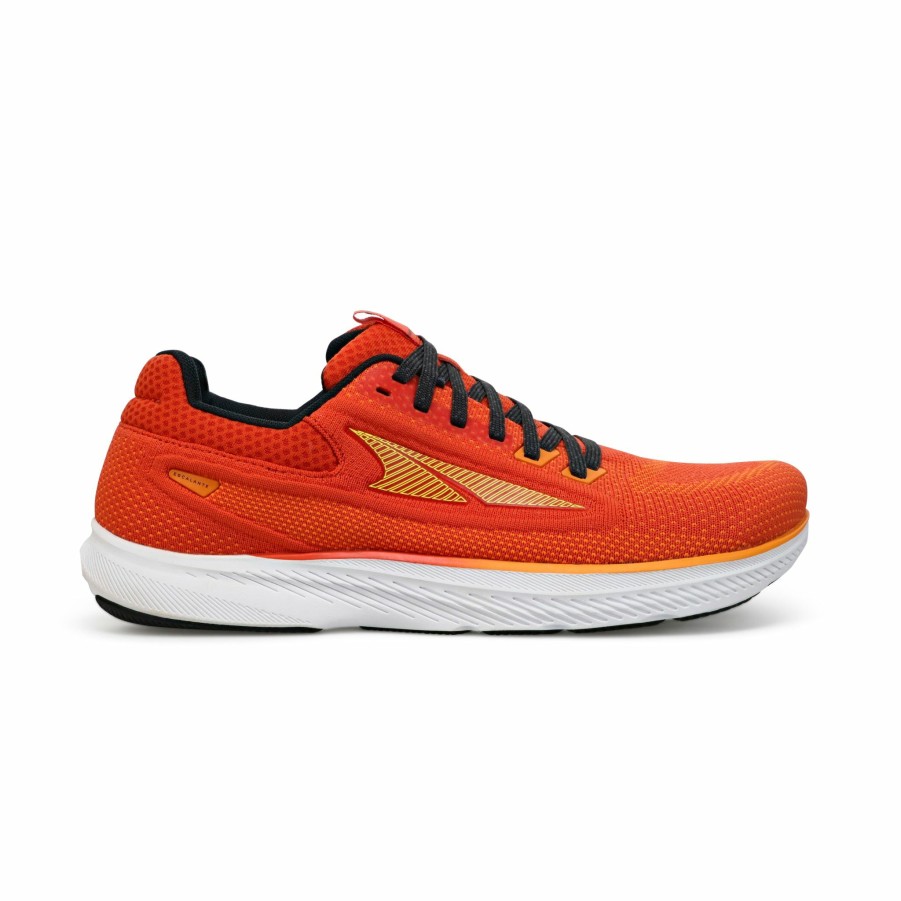 Footwear * | Altra Men'S Escalante 3 (880 Orange)