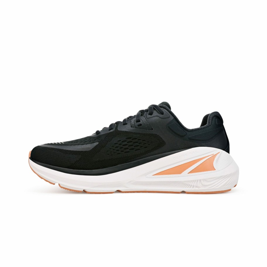 Footwear * | Altra Women'S Paradigm 6 (000 Black)