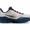 Footwear * | Saucony Women'S Peregrine 12 (40 Prospect Glass)