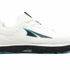 Footwear * | Altra Women'S Escalante 2.5 (140 White/Blue)